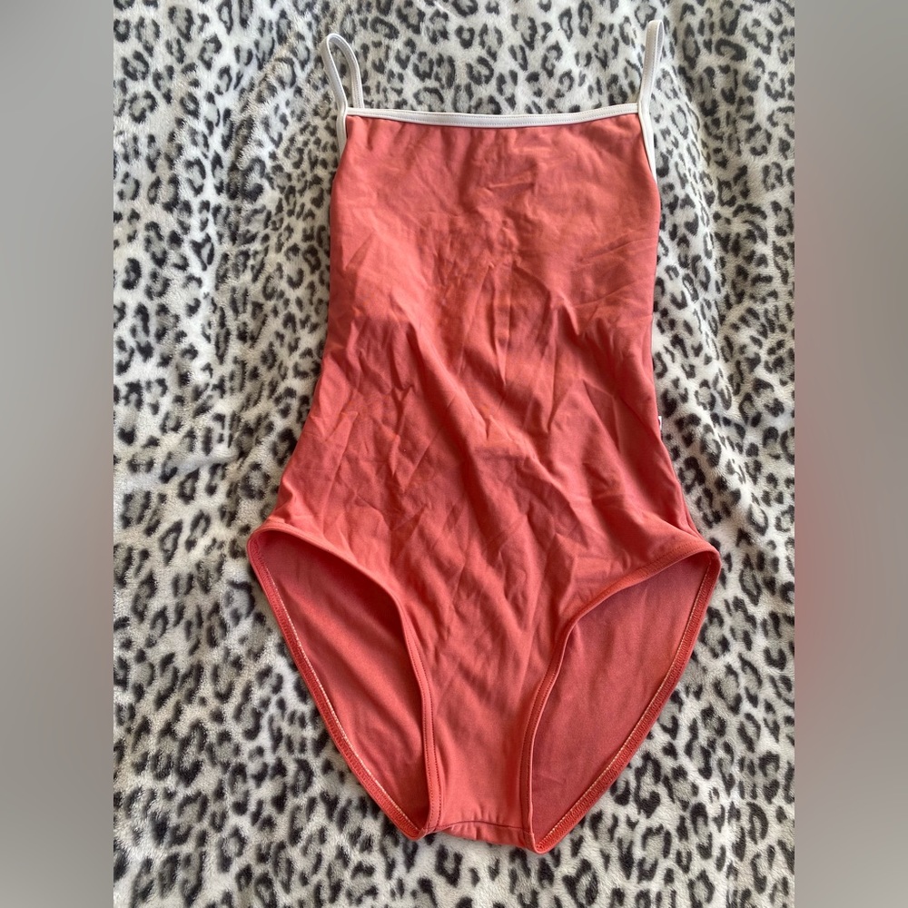 Daniela Yumiko Leotard